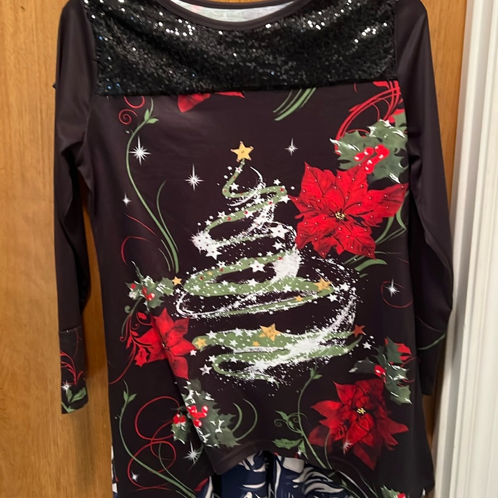 Christmas Holiday shirt